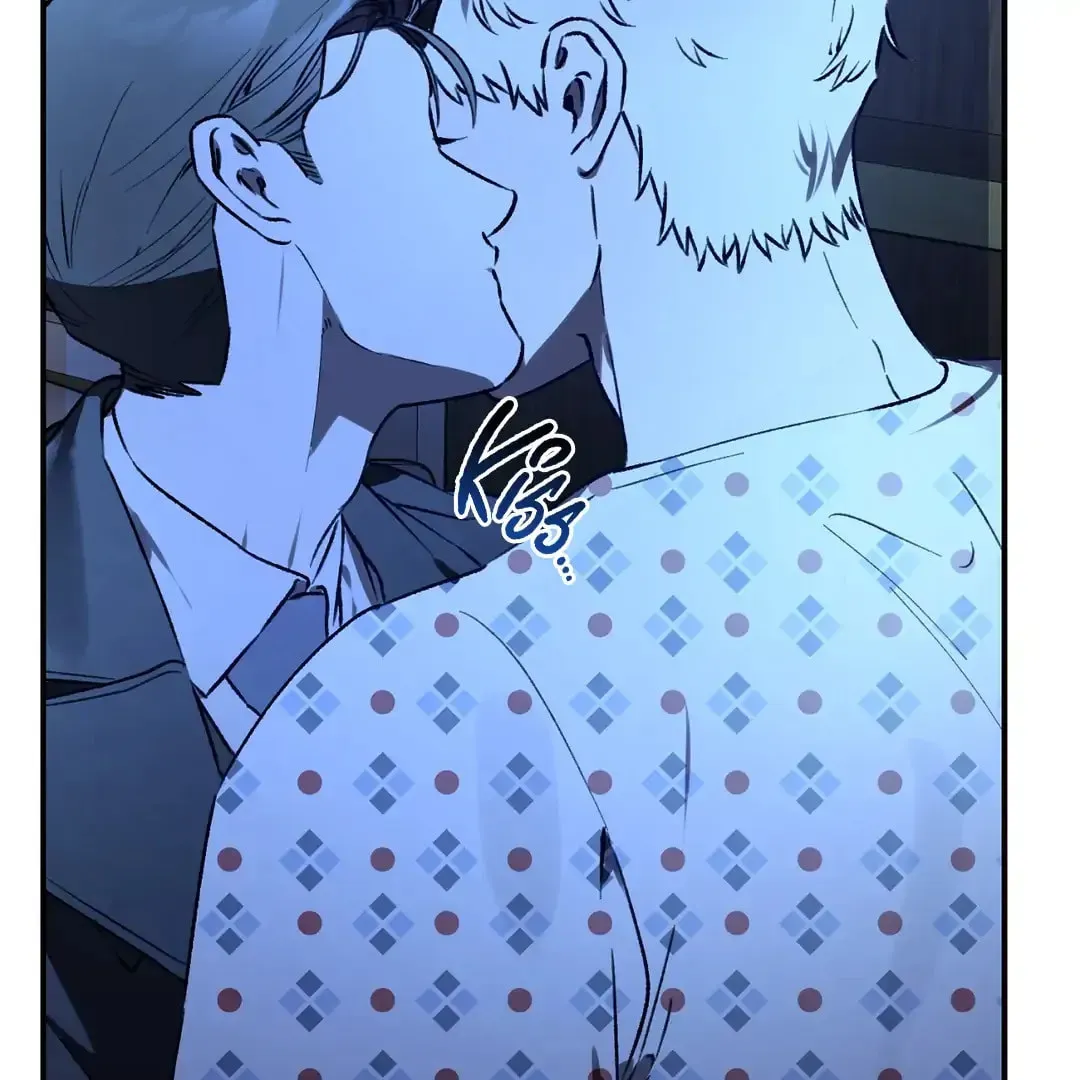 Read Wolf in the Cage chapter 30 image 89 on Lezhin