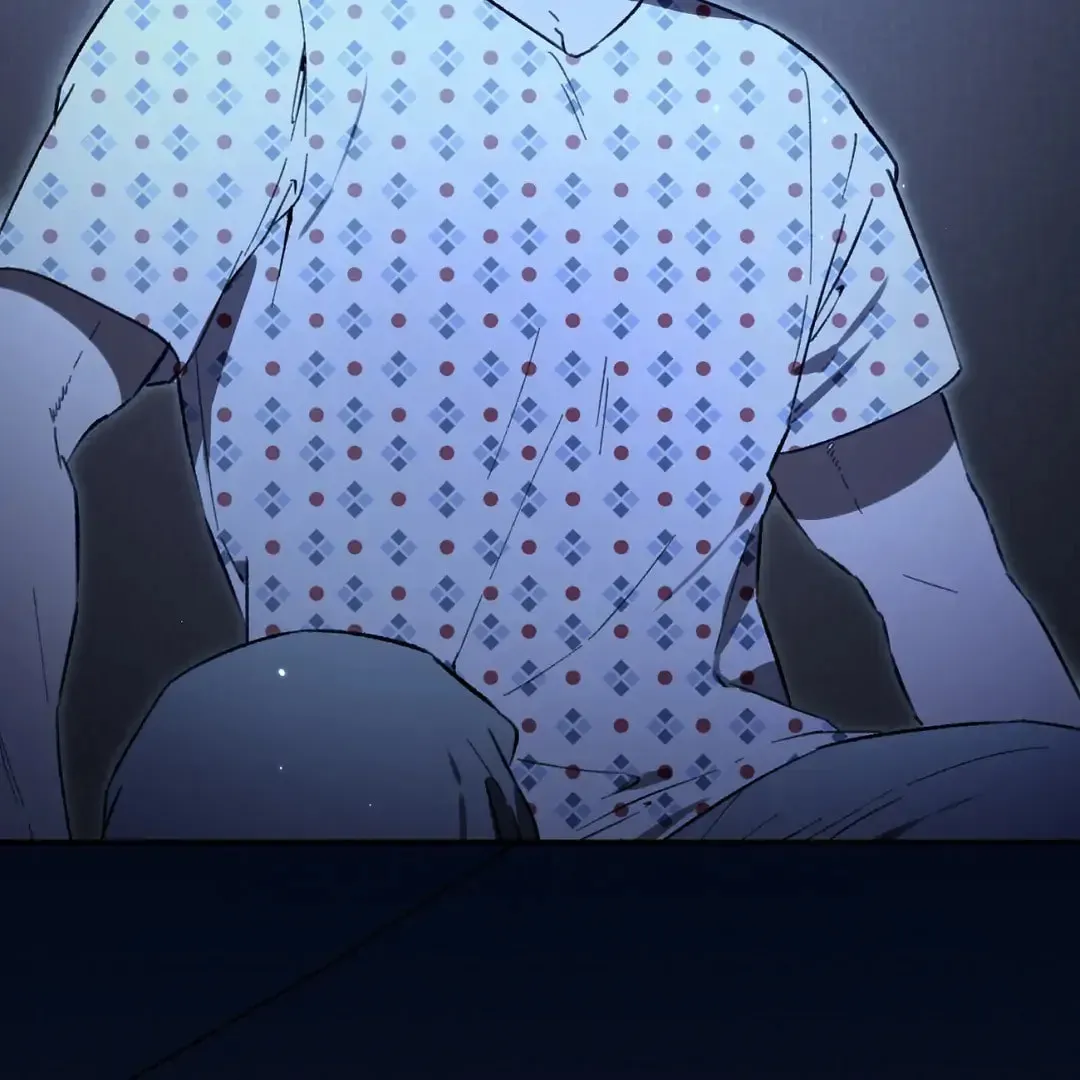 Read Wolf in the Cage chapter 30 image 9 on Lezhin