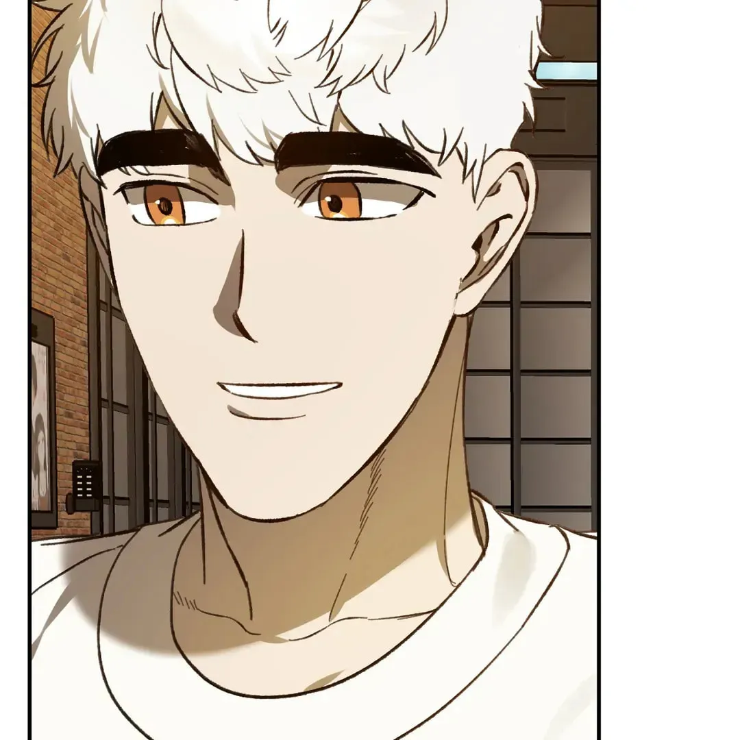 Read Wolf in the Cage chapter 31 image 101 on Lezhin