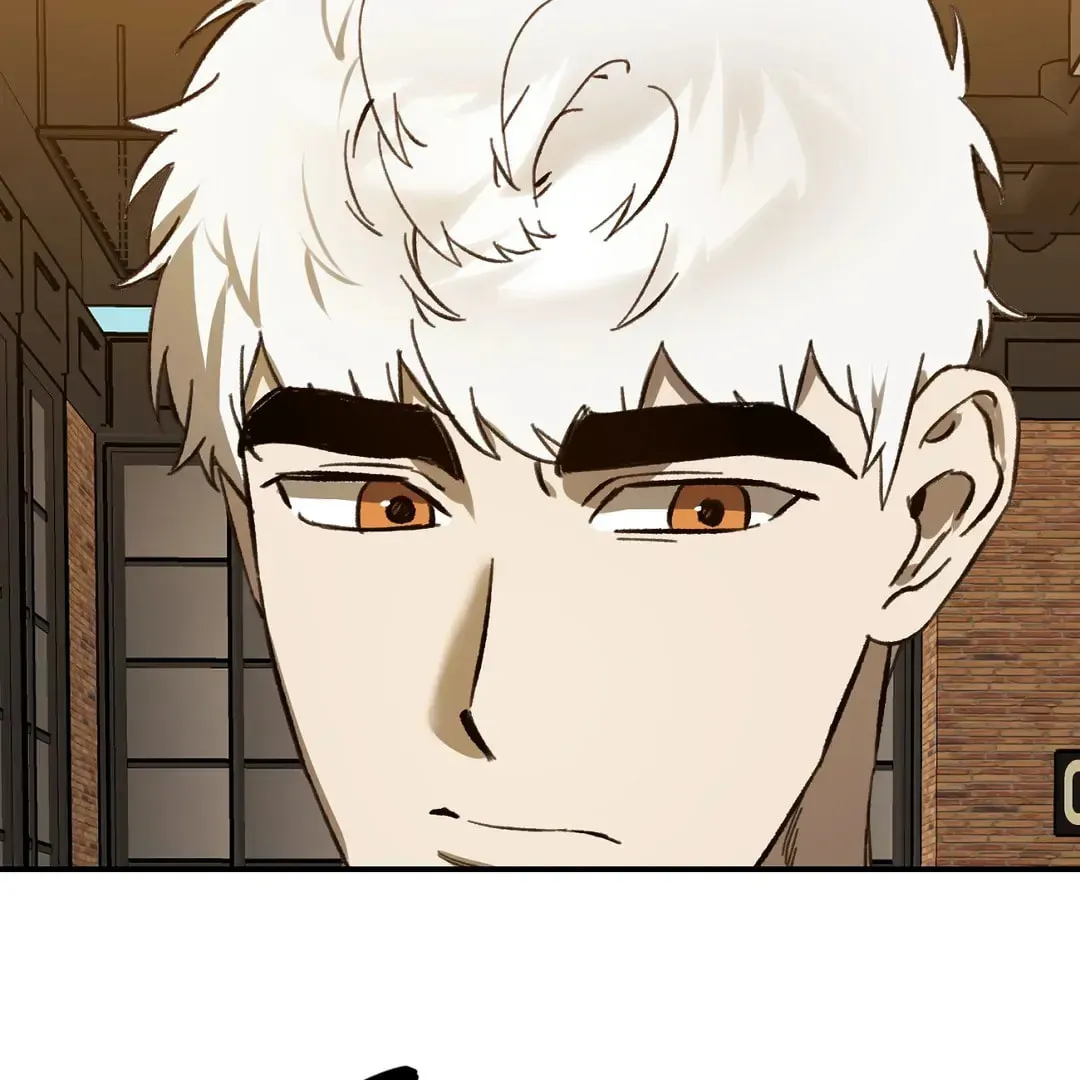 Read Wolf in the Cage chapter 31 image 105 on Lezhin