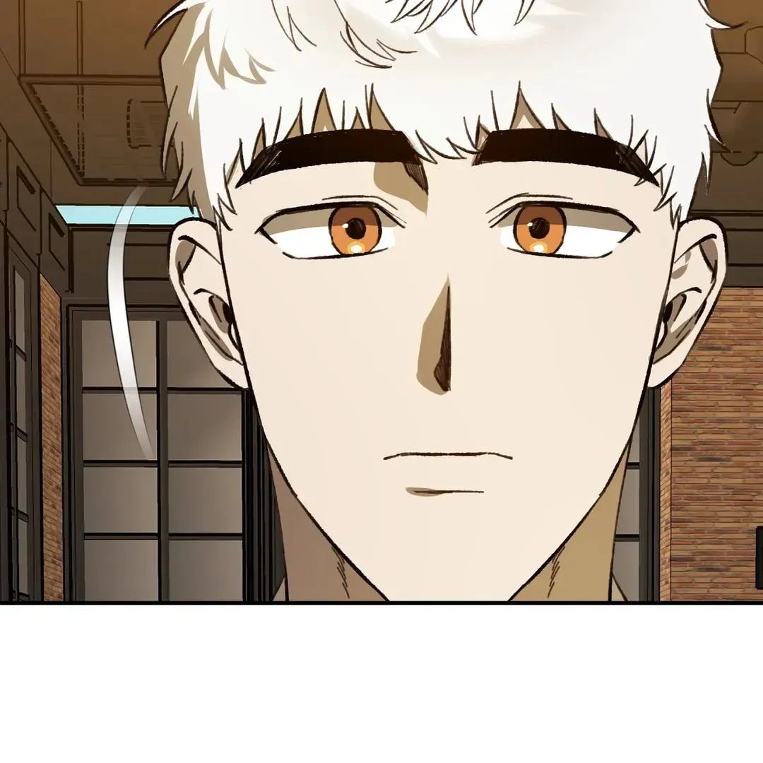 Read Wolf in the Cage chapter 31 image 107 on Lezhin