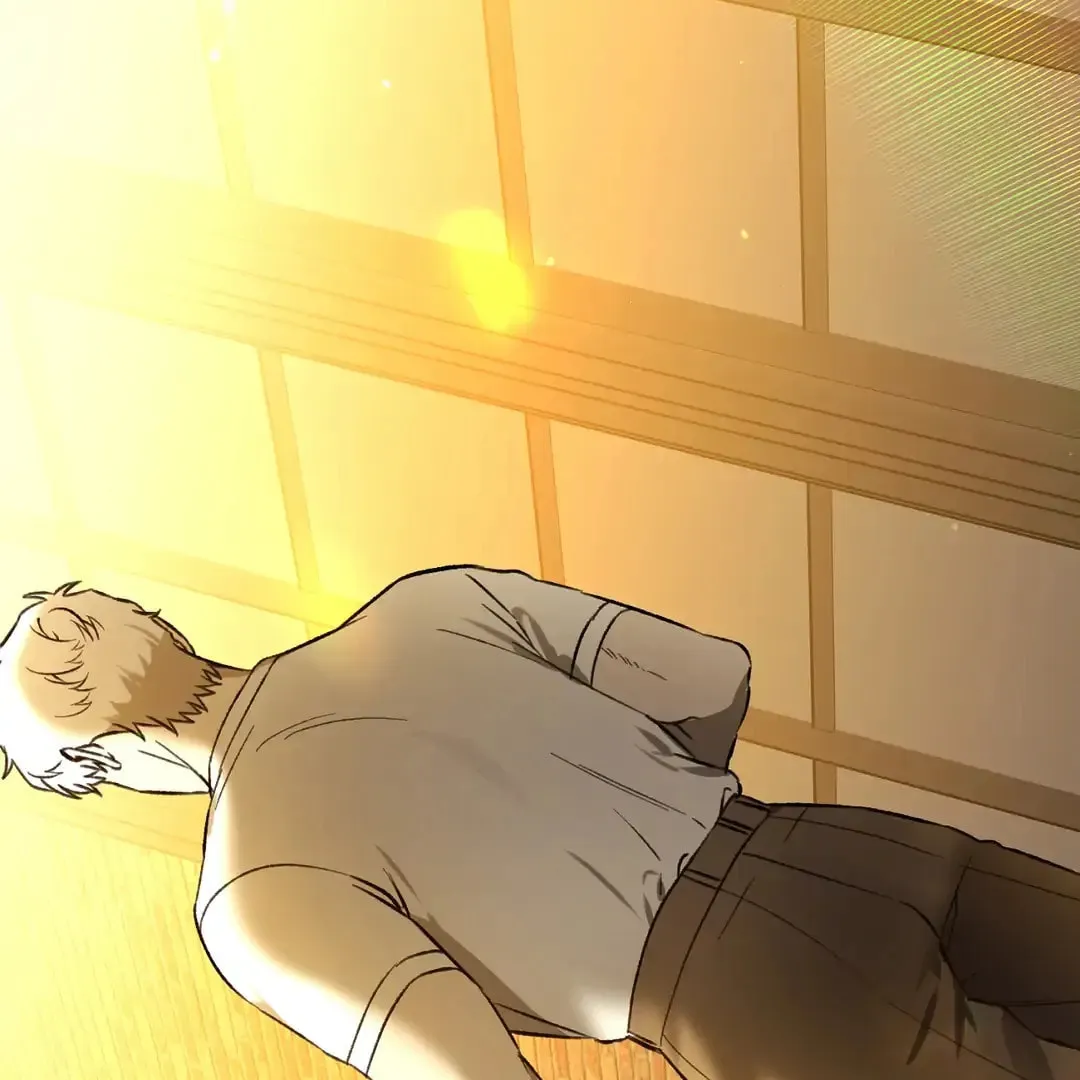 Read Wolf in the Cage chapter 31 image 109 on Lezhin