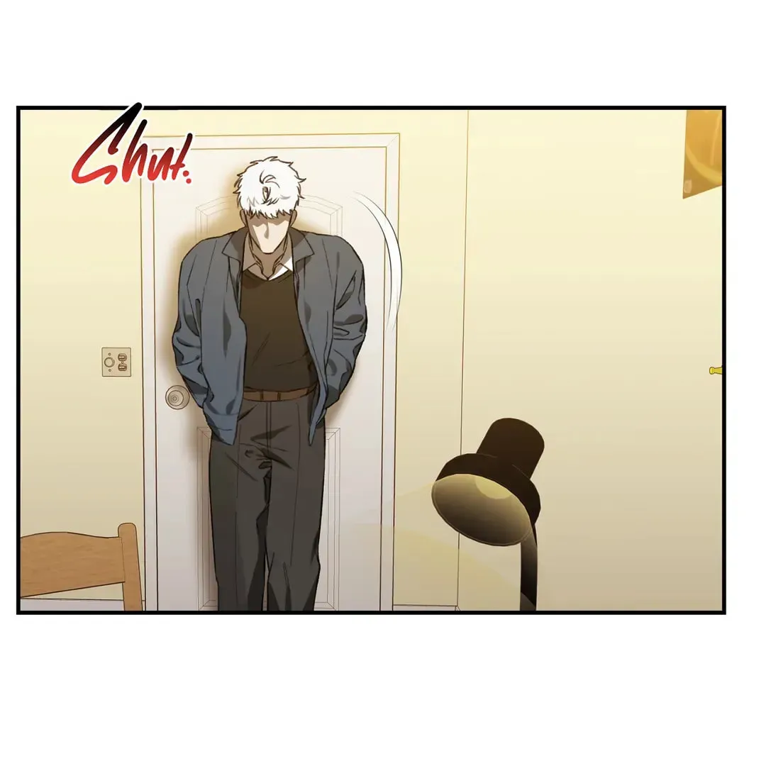 Read Wolf in the Cage chapter 31 image 11 on Lezhin