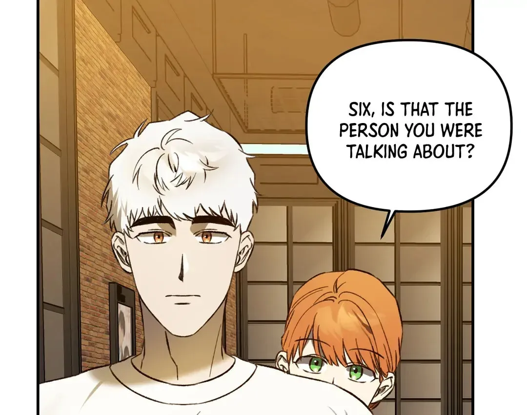 Read Wolf in the Cage chapter 31 image 113 on Lezhin