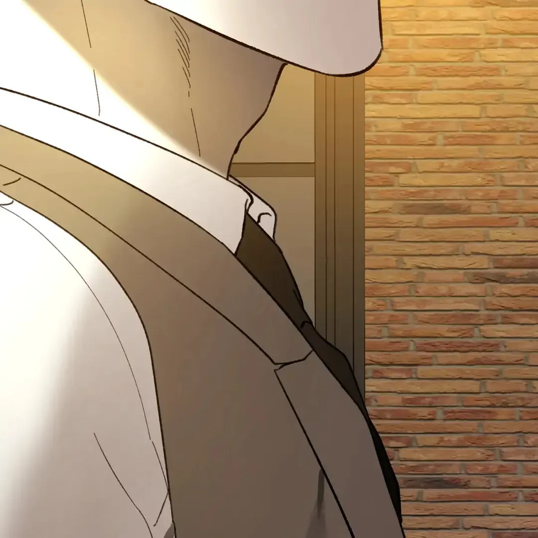 Read Wolf in the Cage chapter 31 image 116 on Lezhin