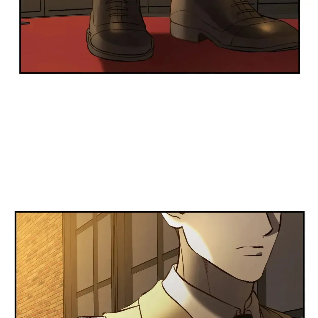 Read Wolf in the Cage chapter 31 image 119 on Lezhin