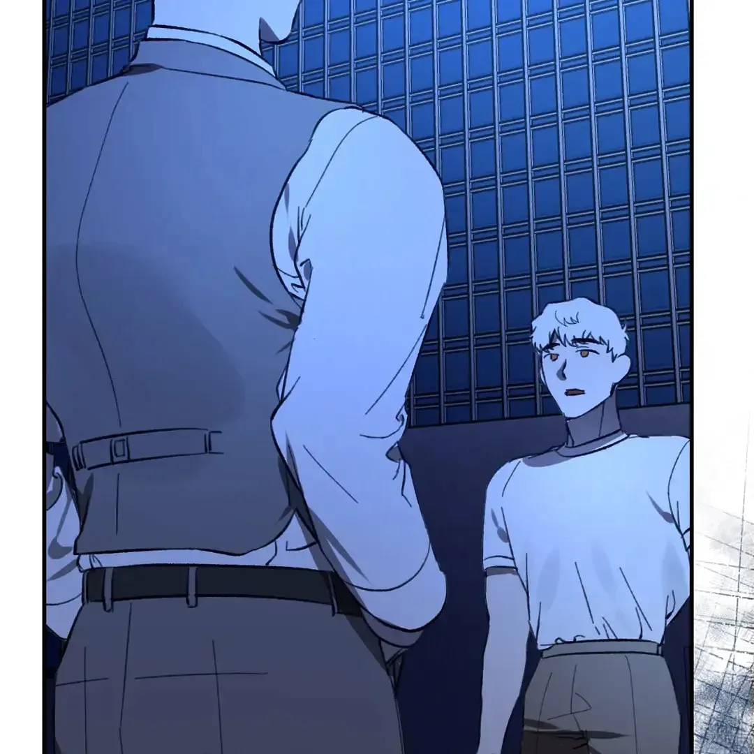 Read Wolf in the Cage chapter 31 image 125 on Lezhin