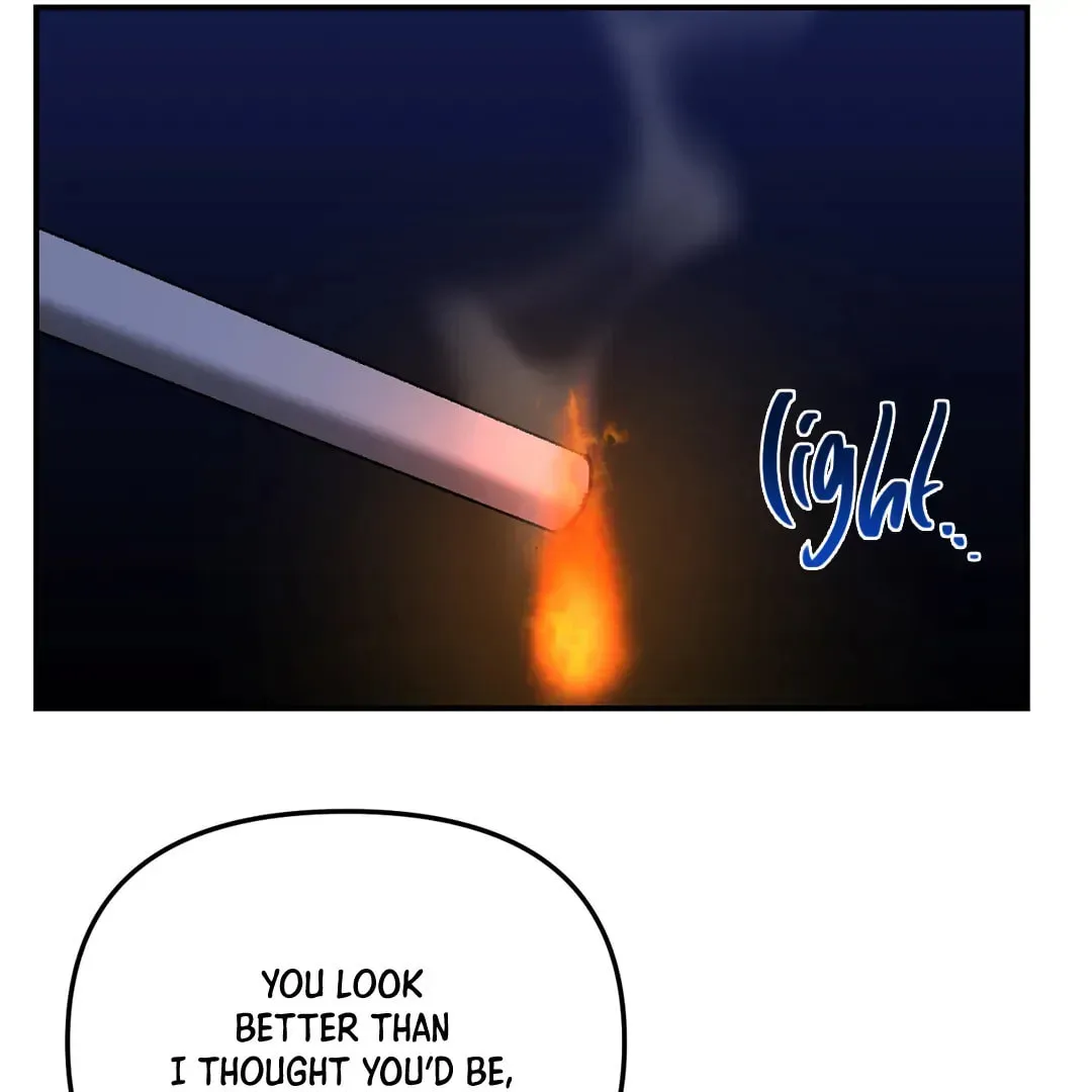 Read Wolf in the Cage chapter 31 image 132 on Lezhin