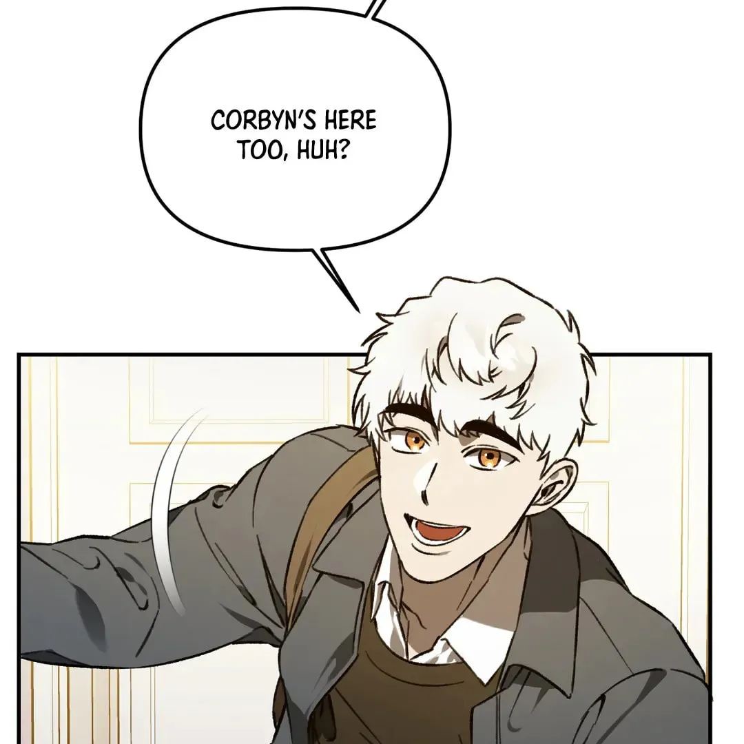 Read Wolf in the Cage chapter 31 image 2 on Lezhin