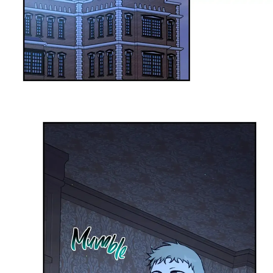 Read Wolf in the Cage chapter 31 image 25 on Lezhin