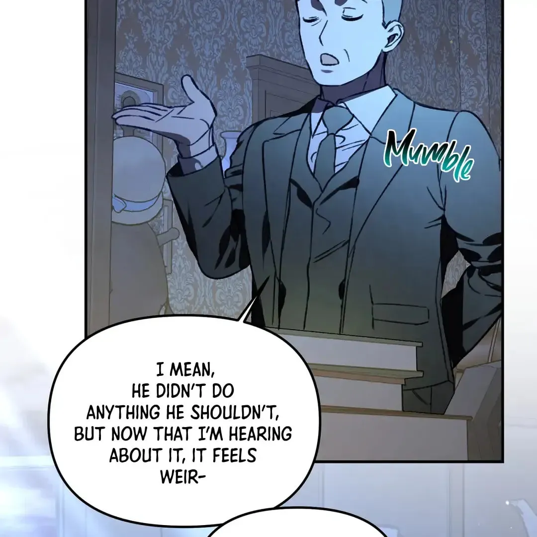 Read Wolf in the Cage chapter 31 image 26 on Lezhin