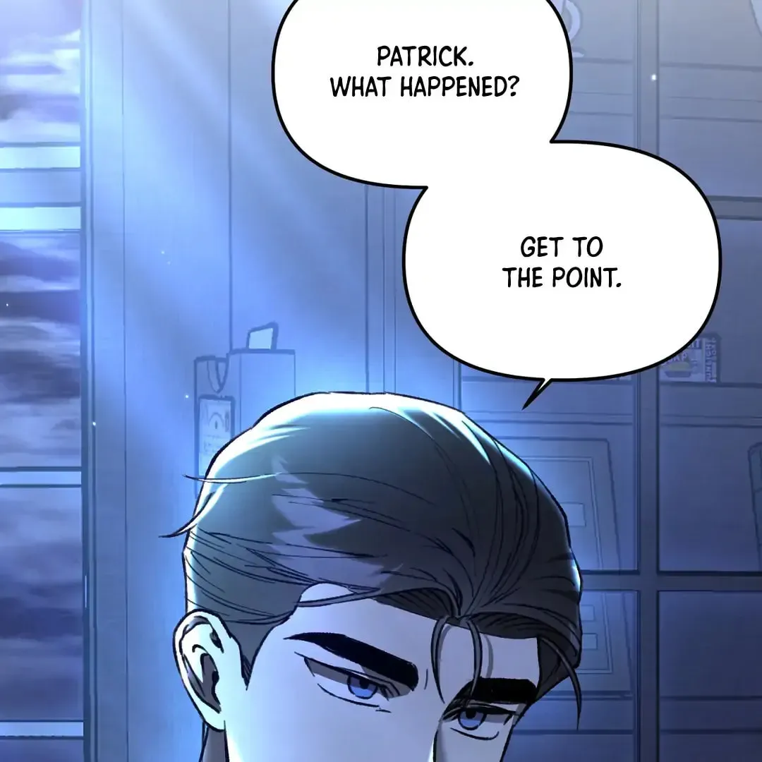 Read Wolf in the Cage chapter 31 image 27 on Lezhin