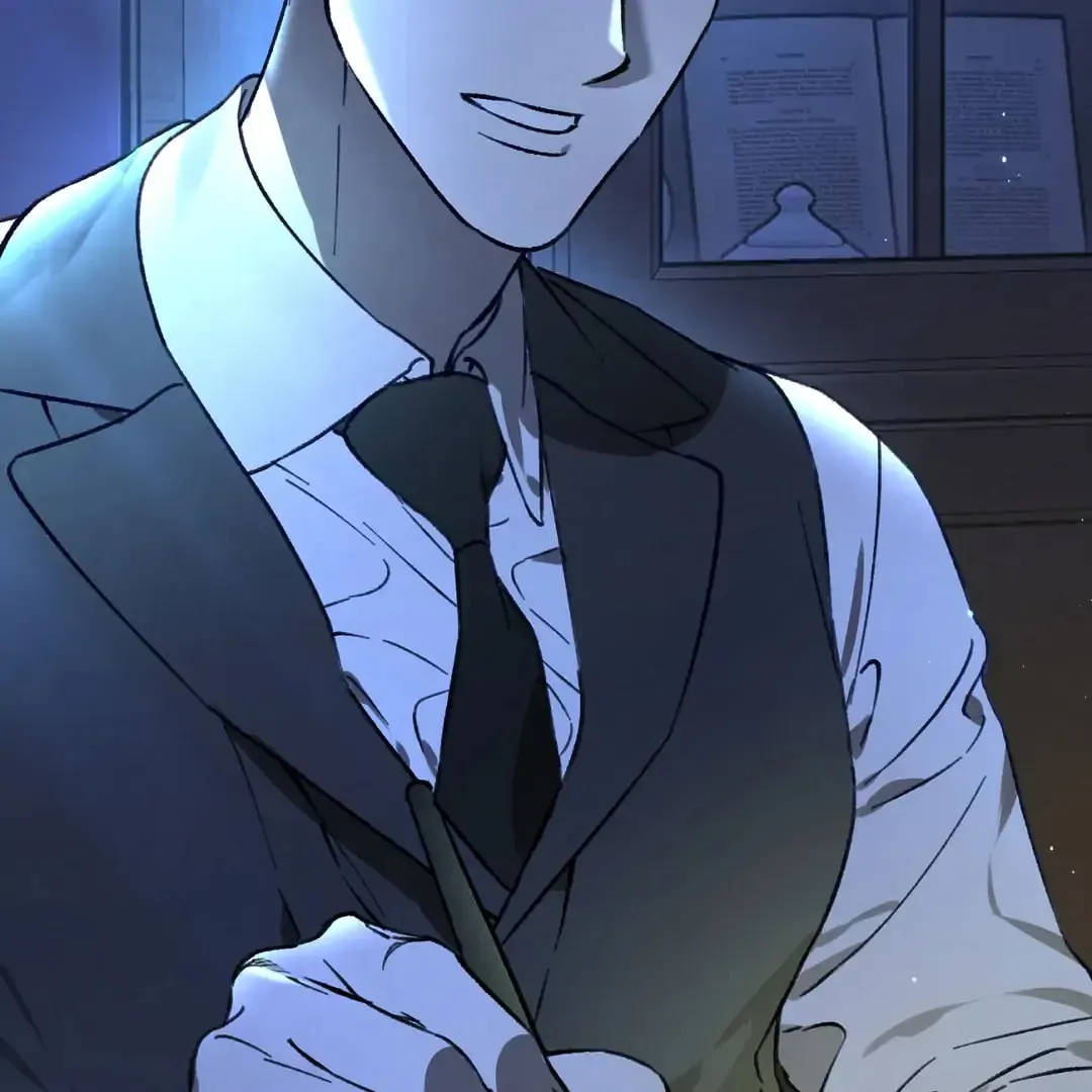 Read Wolf in the Cage chapter 31 image 28 on Lezhin
