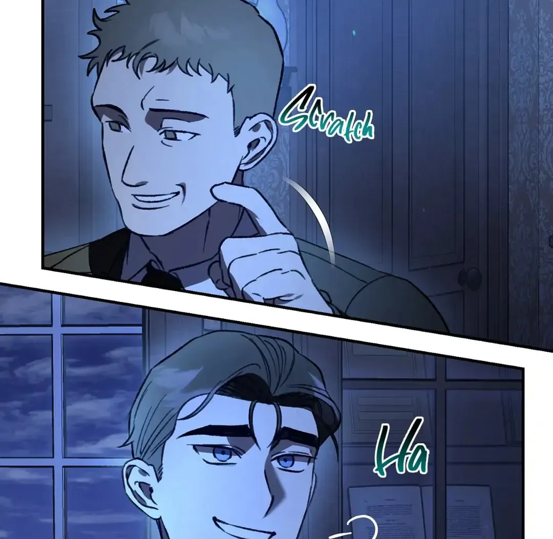 Read Wolf in the Cage chapter 31 image 30 on Lezhin