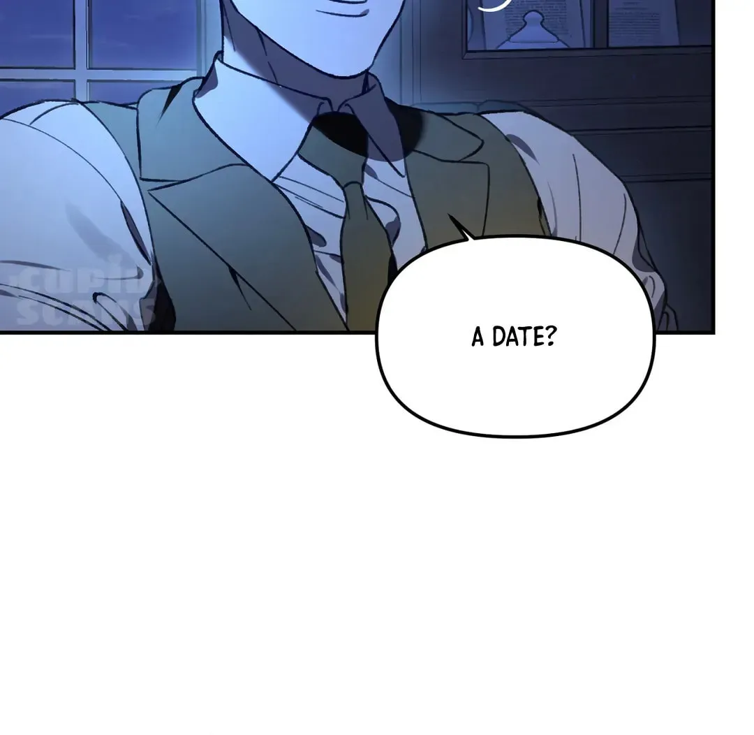 Read Wolf in the Cage chapter 31 image 31 on Lezhin