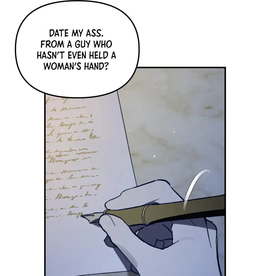 Read Wolf in the Cage chapter 31 image 32 on Lezhin