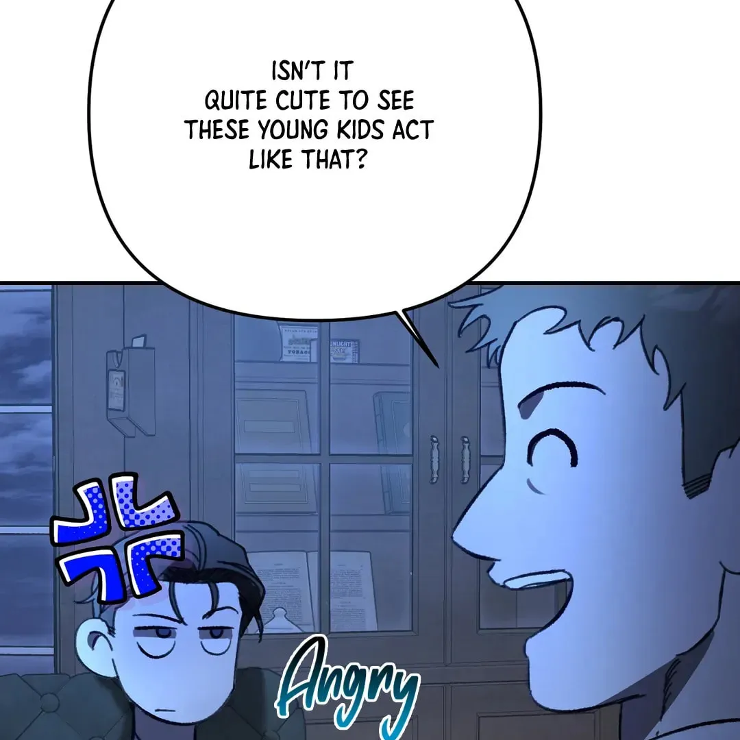 Read Wolf in the Cage chapter 31 image 36 on Lezhin