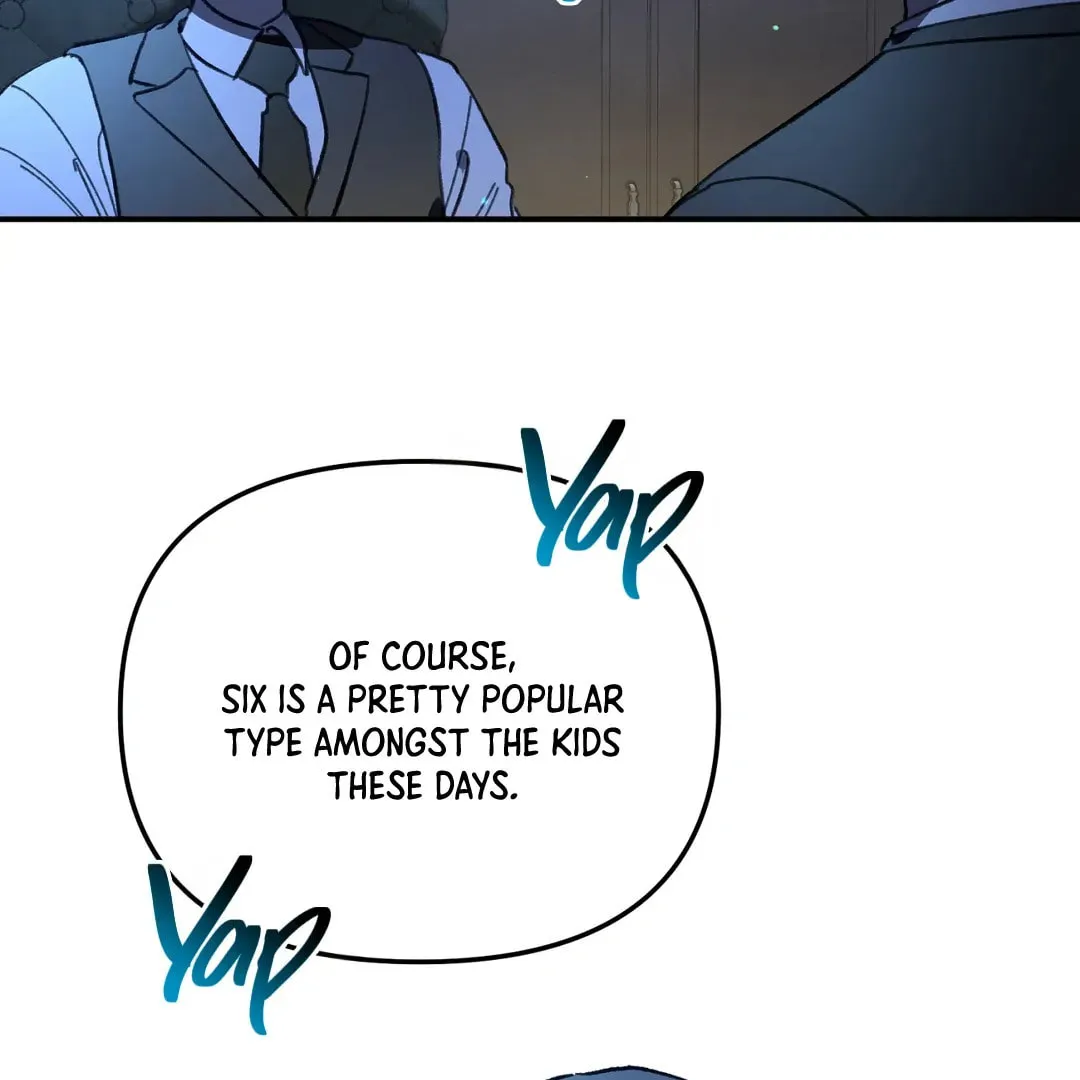 Read Wolf in the Cage chapter 31 image 37 on Lezhin