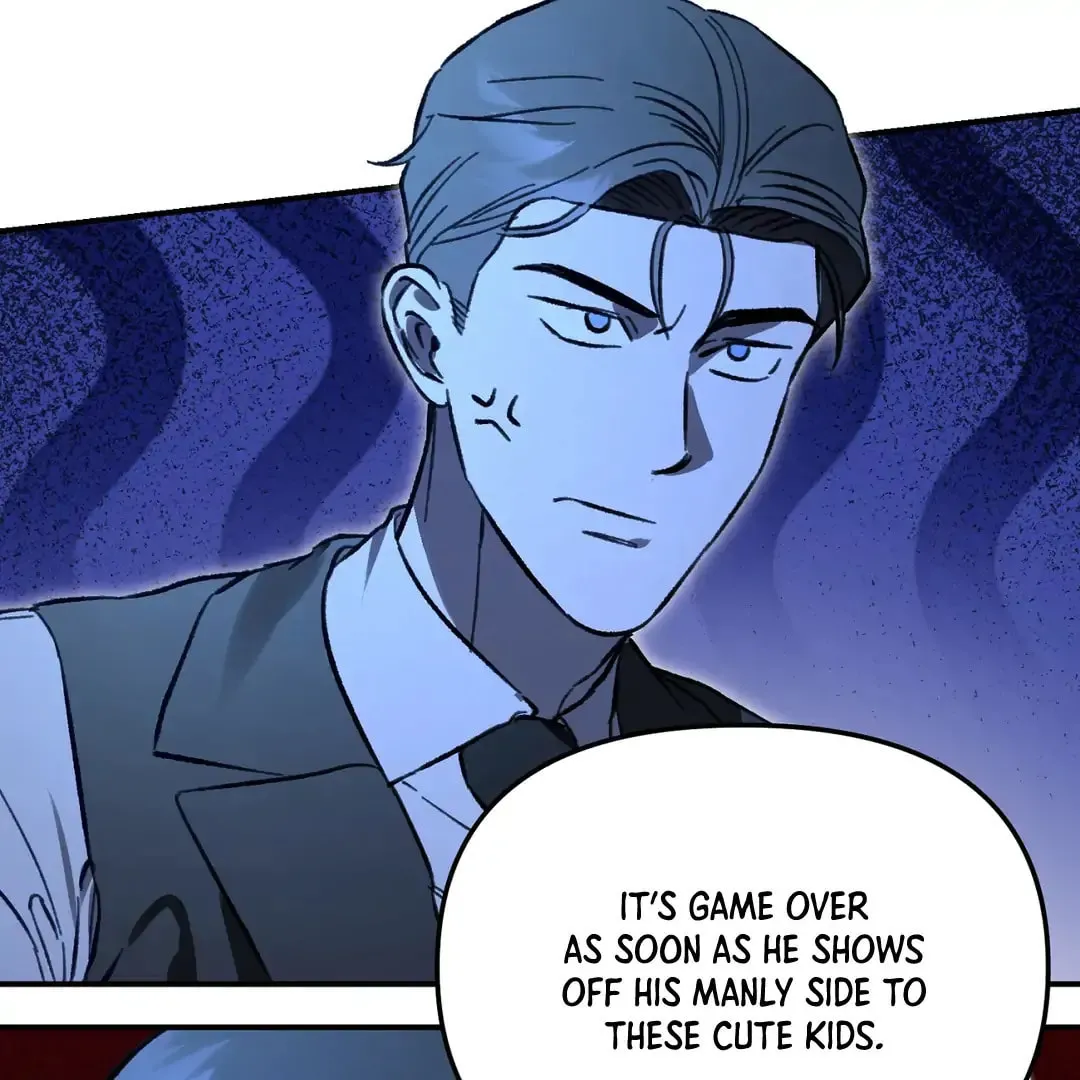 Read Wolf in the Cage chapter 31 image 38 on Lezhin