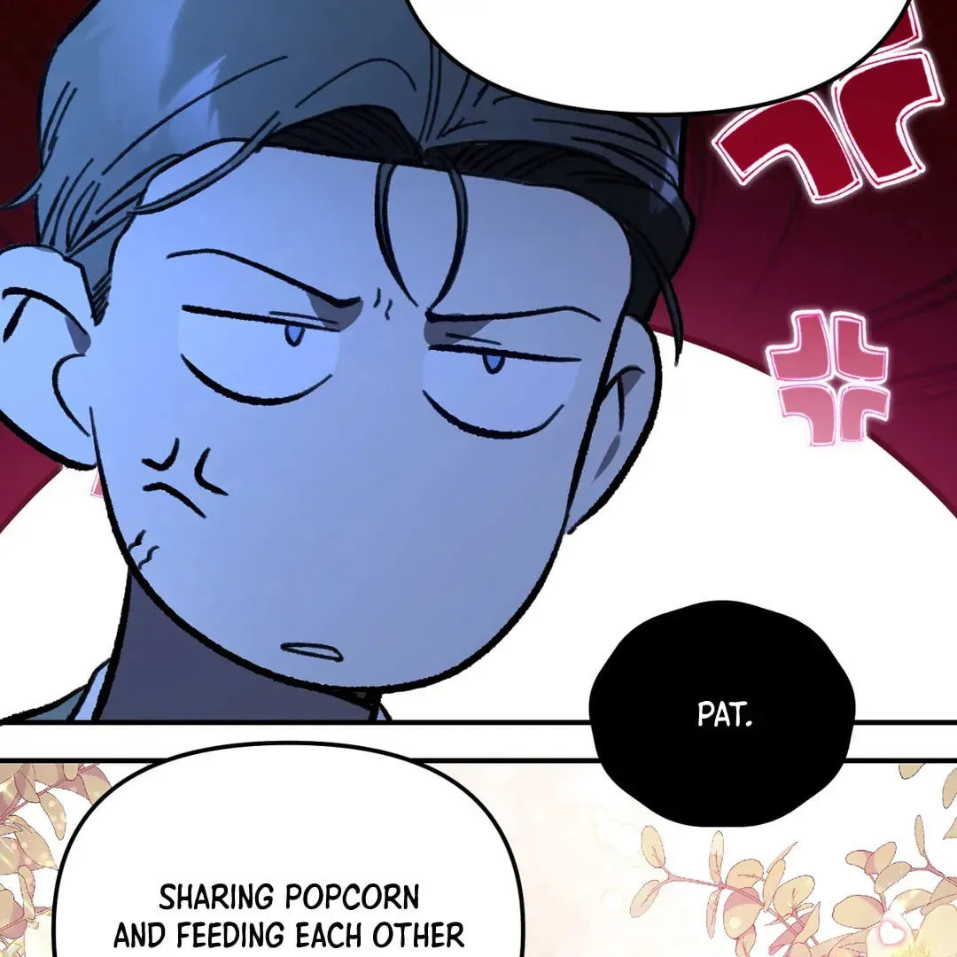 Read Wolf in the Cage chapter 31 image 39 on Lezhin