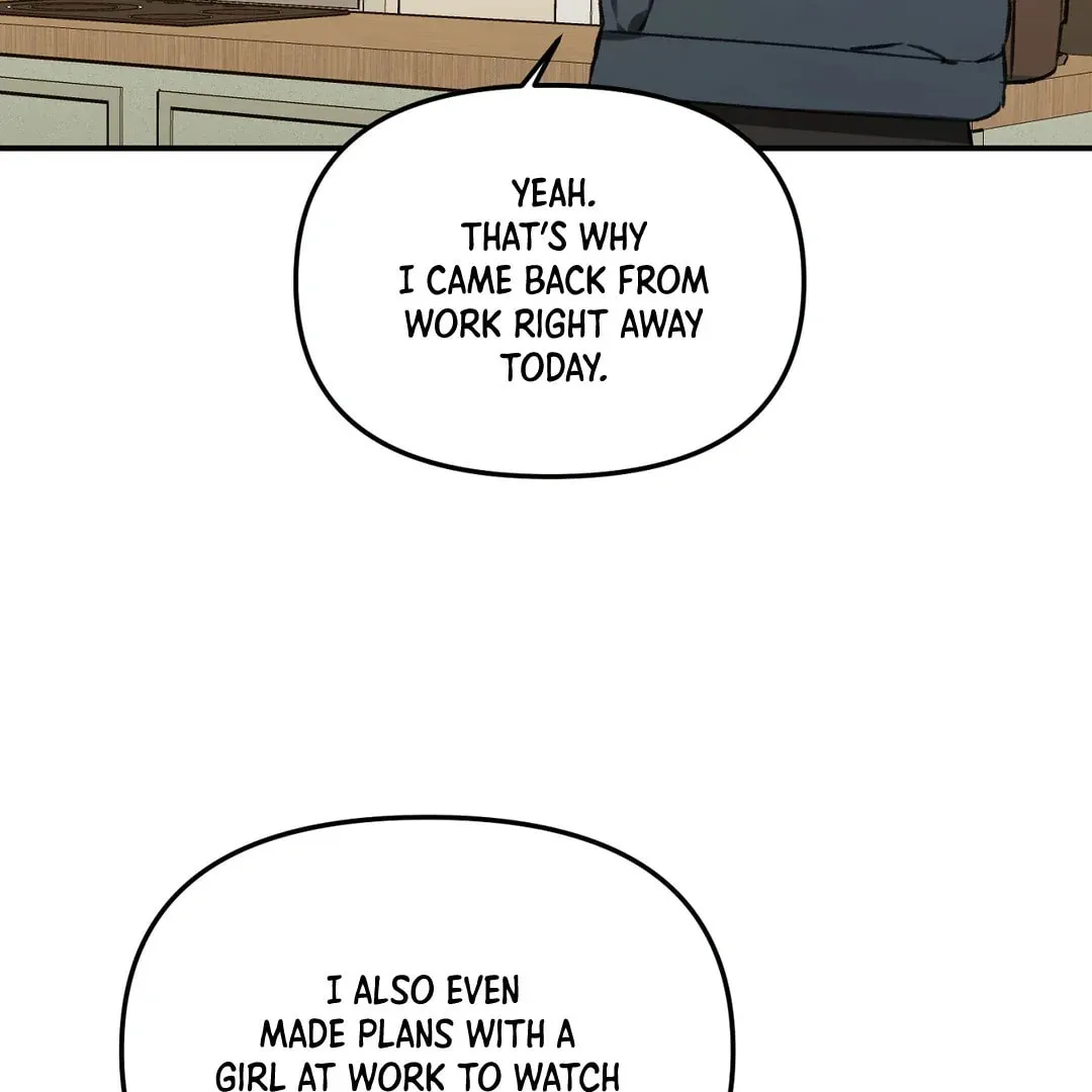 Read Wolf in the Cage chapter 31 image 5 on Lezhin