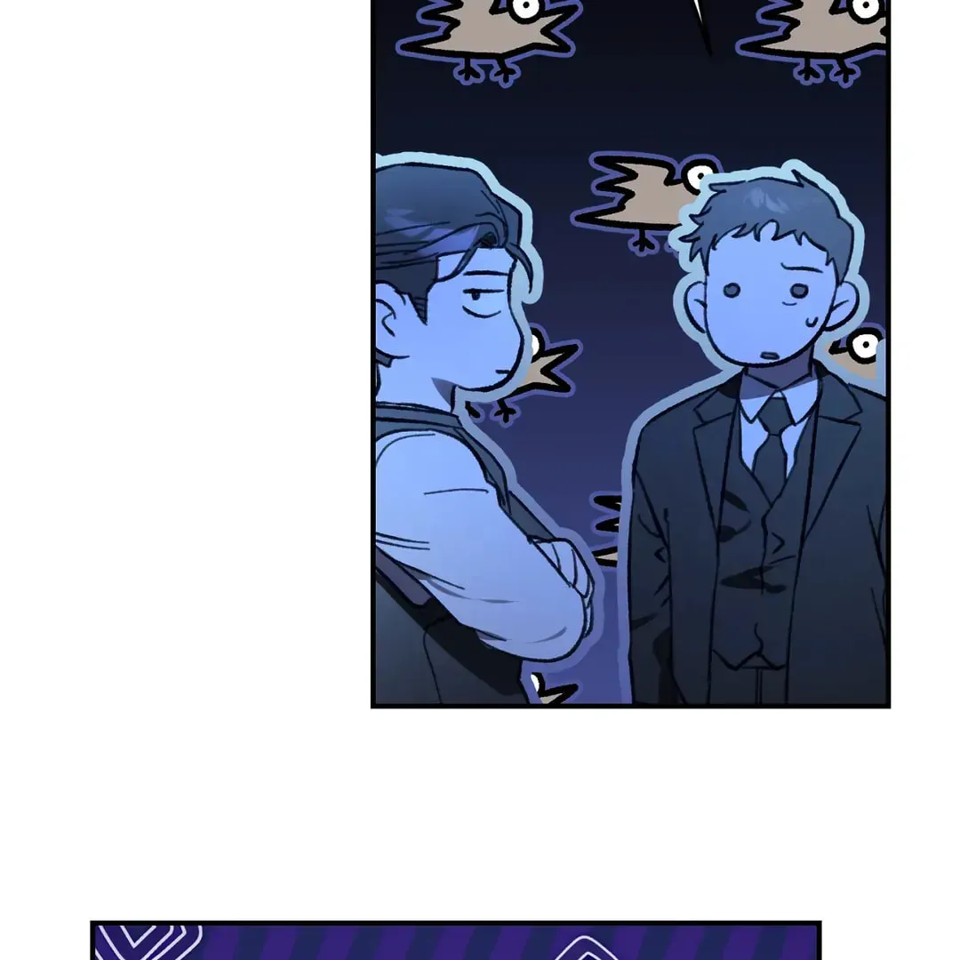 Read Wolf in the Cage chapter 31 image 55 on Lezhin