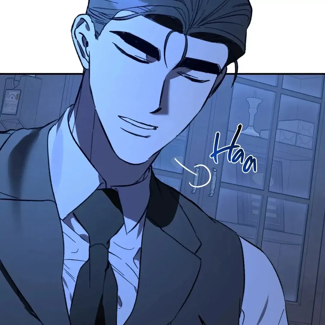 Read Wolf in the Cage chapter 31 image 58 on Lezhin