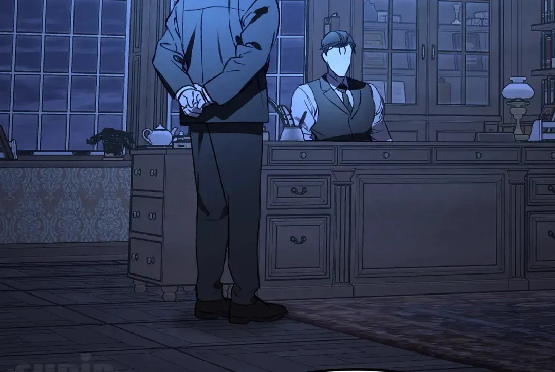 Read Wolf in the Cage chapter 31 image 63 on Lezhin