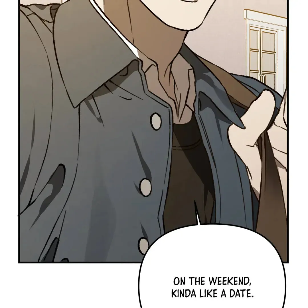 Read Wolf in the Cage chapter 31 image 7 on Lezhin