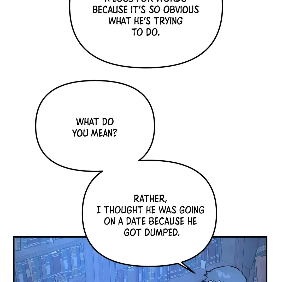 Read Wolf in the Cage chapter 31 image 74 on Lezhin