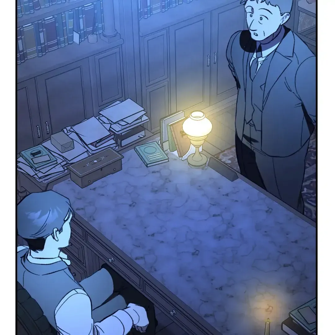 Read Wolf in the Cage chapter 31 image 75 on Lezhin