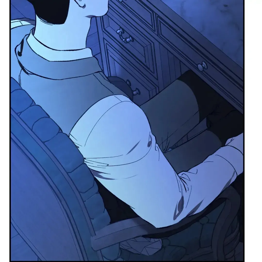Read Wolf in the Cage chapter 31 image 83 on Lezhin