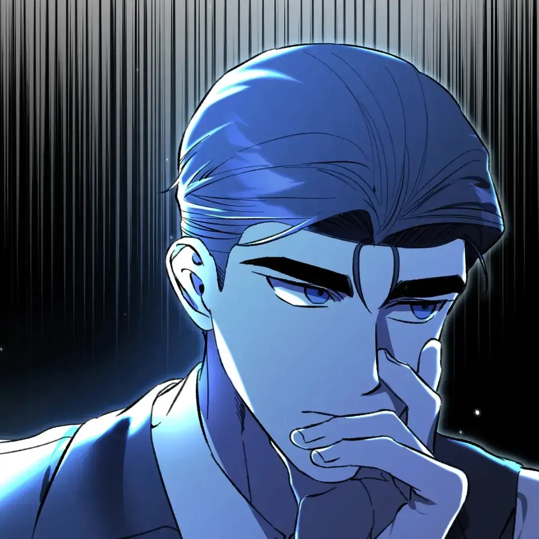 Read Wolf in the Cage chapter 31 image 87 on Lezhin