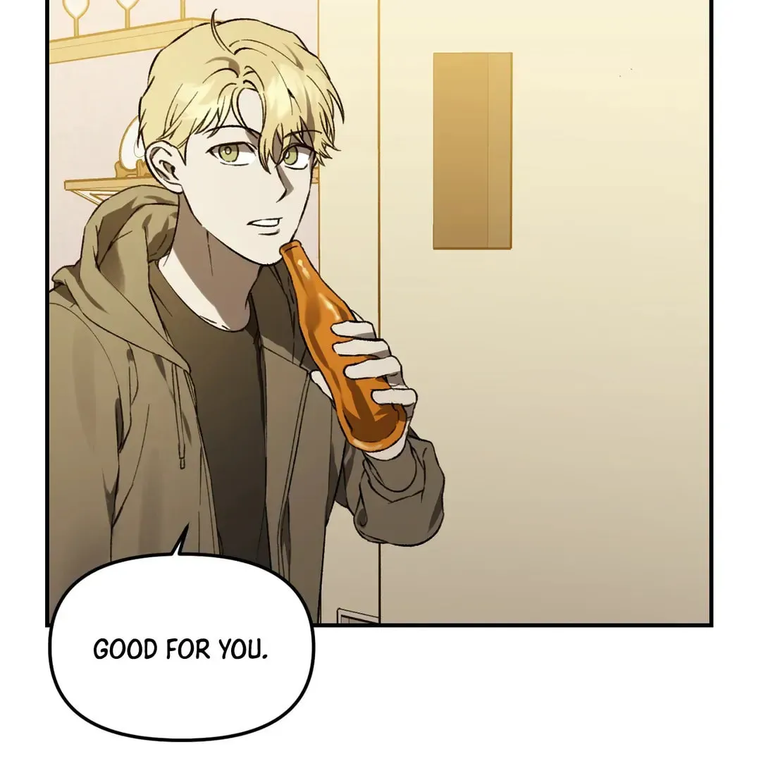 Read Wolf in the Cage chapter 31 image 9 on Lezhin