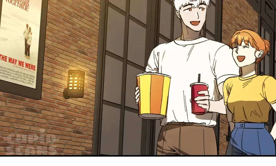 Read Wolf in the Cage chapter 31 image 96 on Lezhin