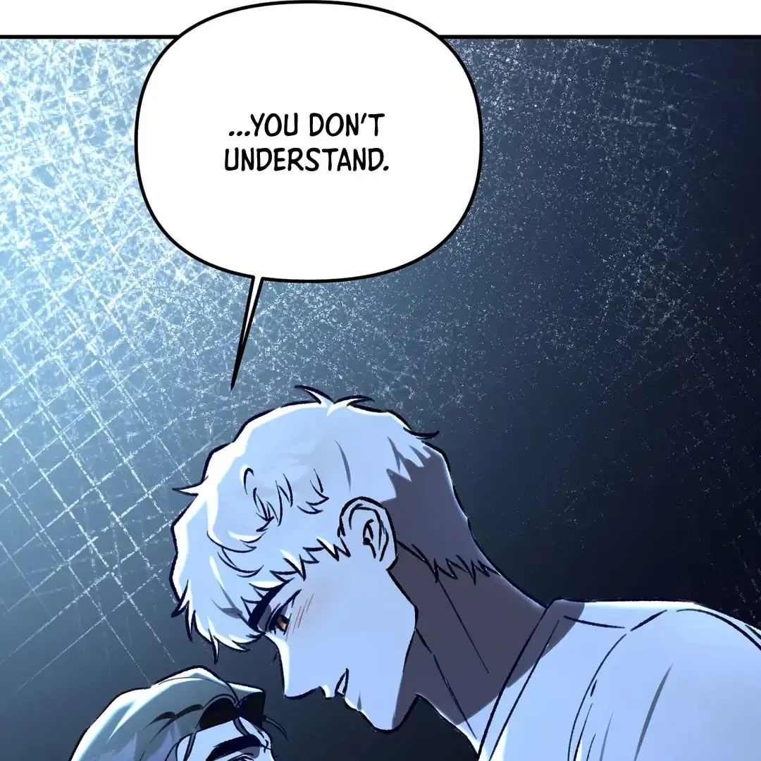 Read Wolf in the Cage chapter 32 image 100 on Lezhin