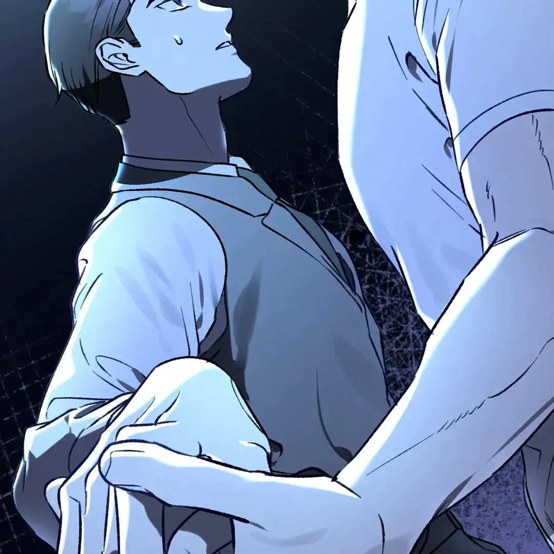 Read Wolf in the Cage chapter 32 image 101 on Lezhin