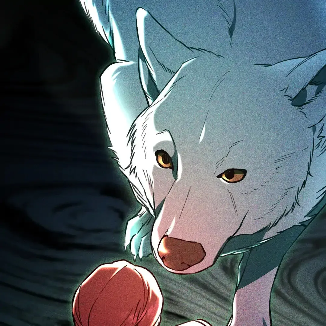 Read Wolf in the Cage chapter 32 image 103 on Lezhin