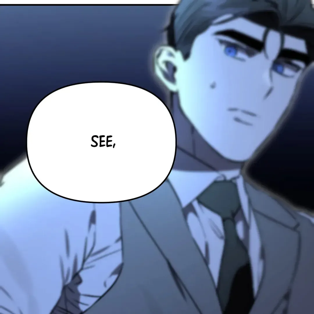 Read Wolf in the Cage chapter 32 image 106 on Lezhin