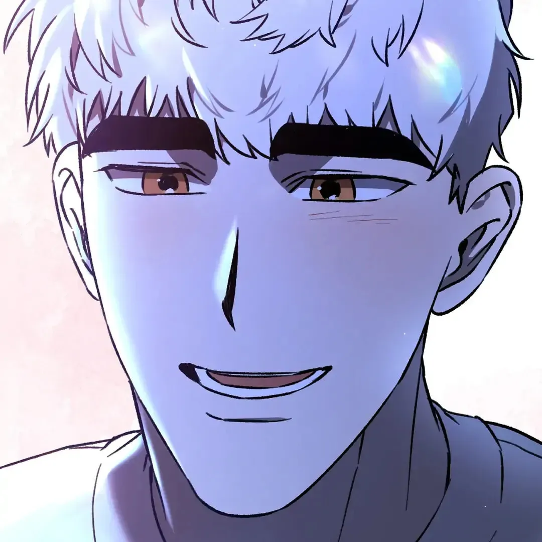 Read Wolf in the Cage chapter 32 image 118 on Lezhin