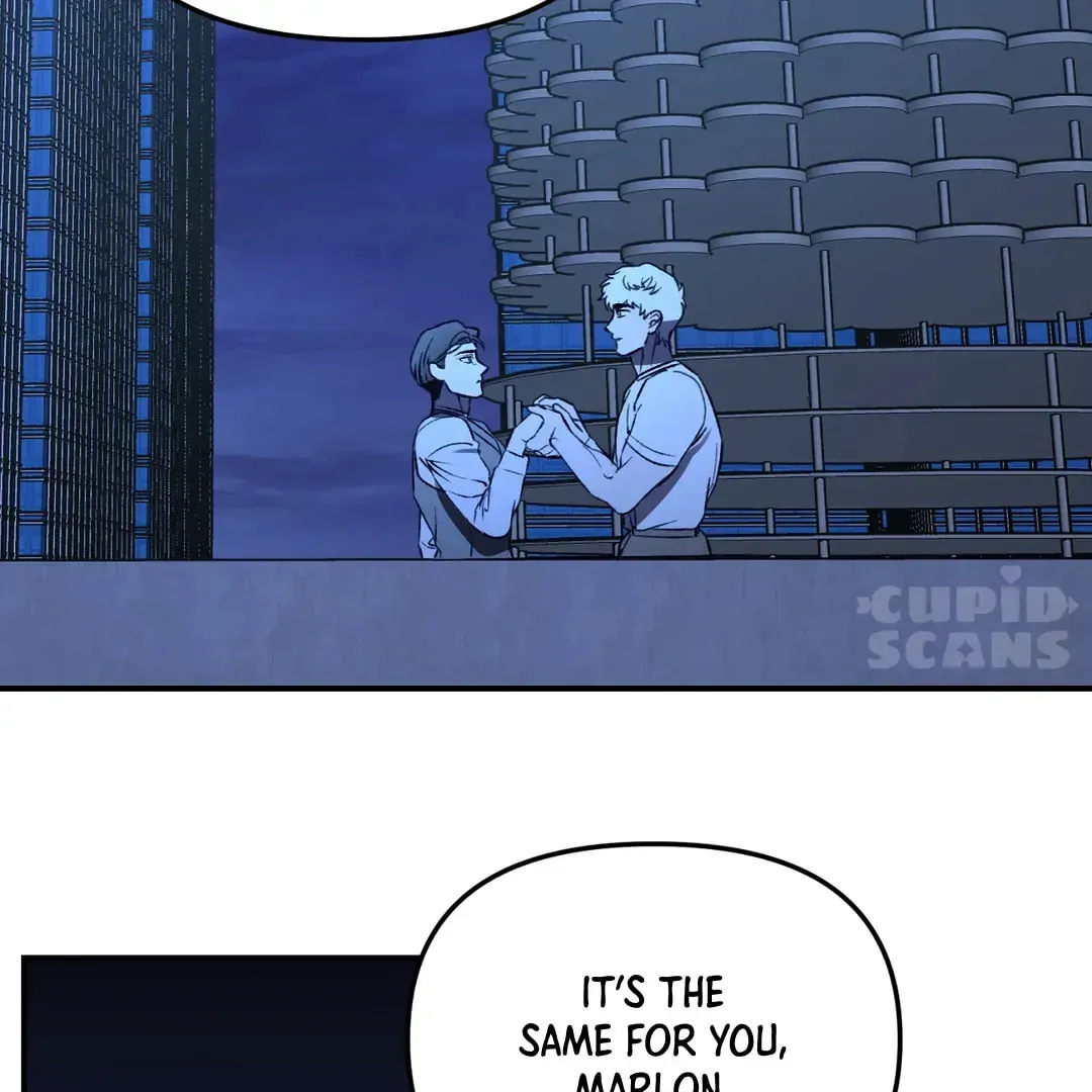 Read Wolf in the Cage chapter 32 image 156 on Lezhin