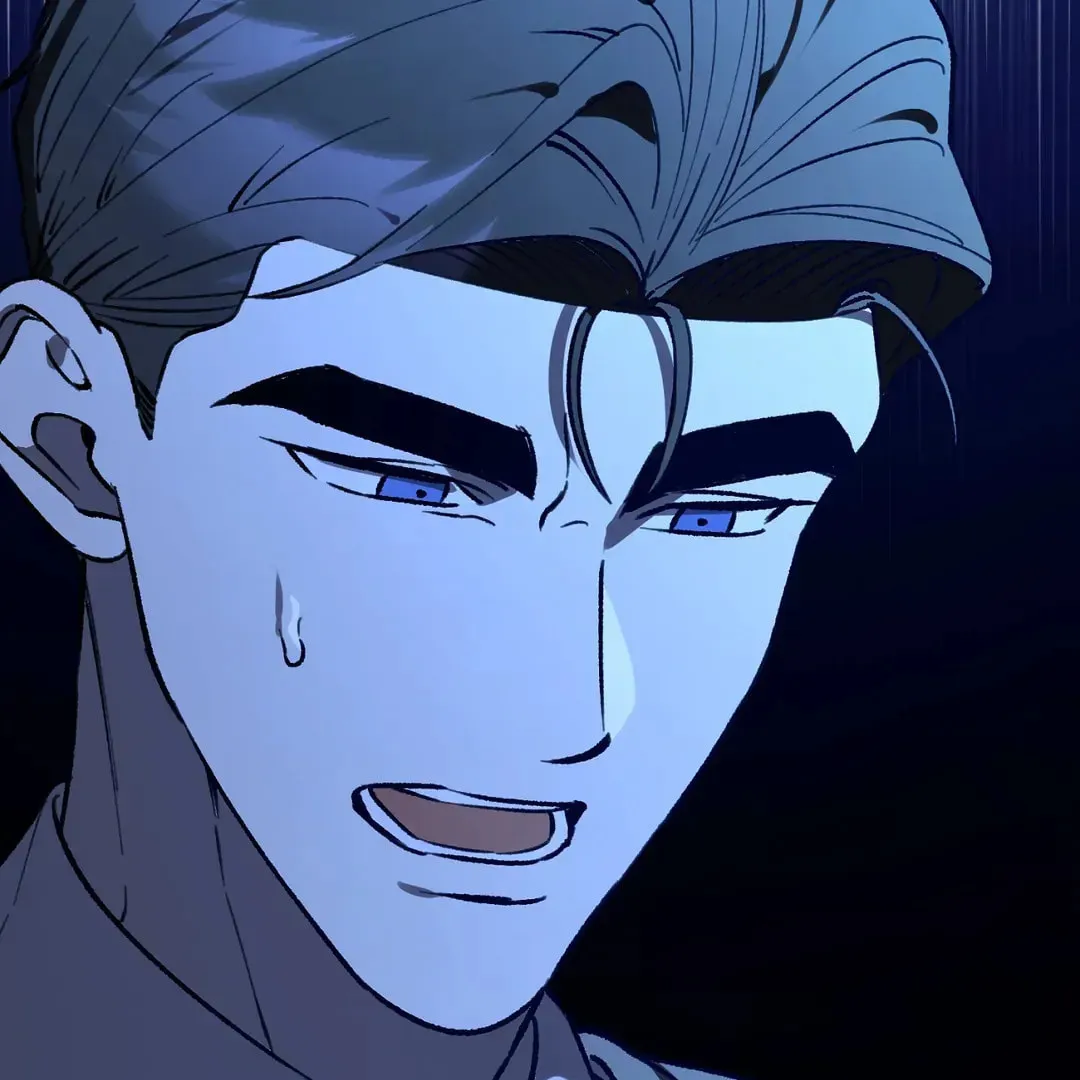 Read Wolf in the Cage chapter 32 image 161 on Lezhin