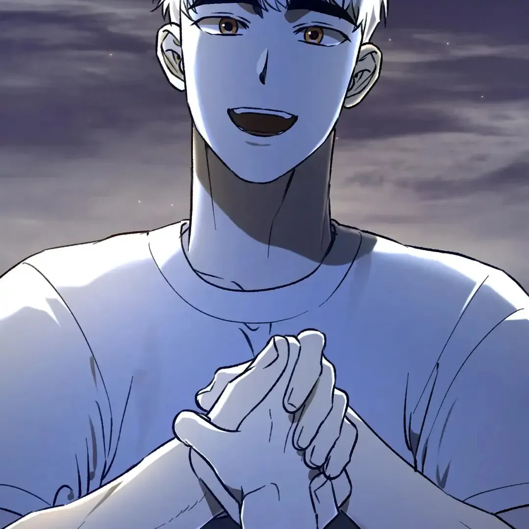 Read Wolf in the Cage chapter 32 image 173 on Lezhin