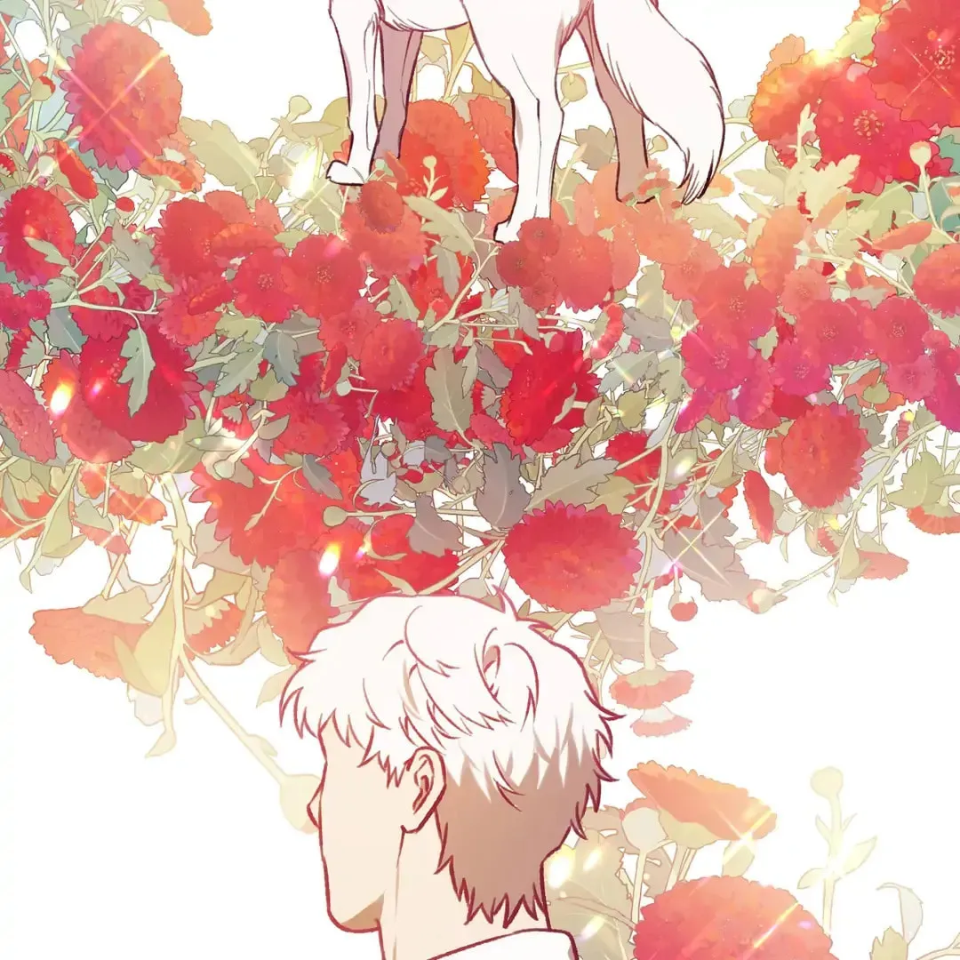 Read Wolf in the Cage chapter 32 image 190 on Lezhin