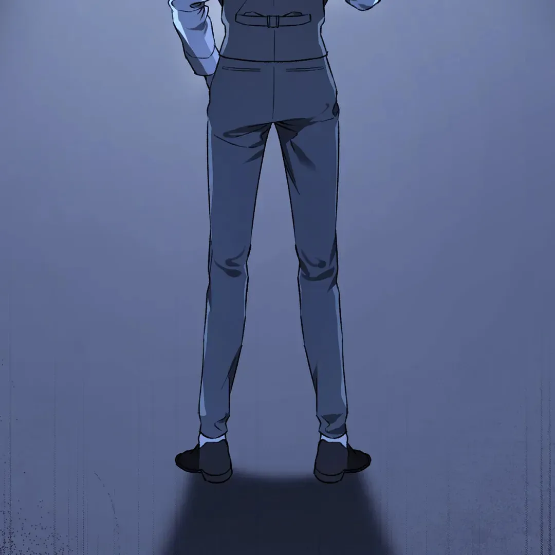 Read Wolf in the Cage chapter 32 image 20 on Lezhin