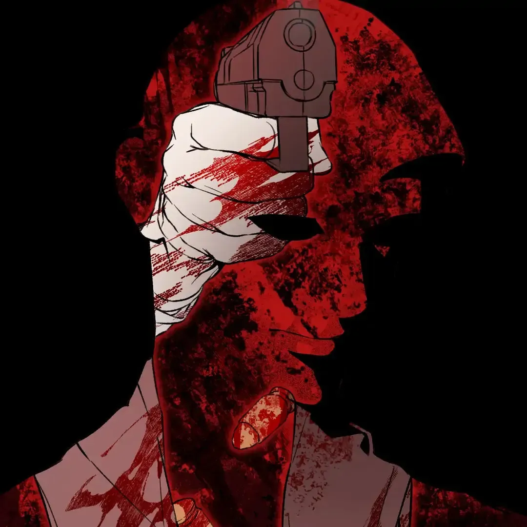 Read Wolf in the Cage chapter 32 image 34 on Lezhin