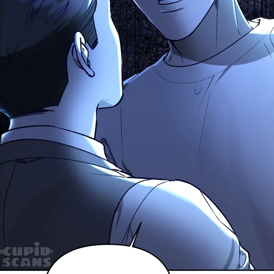 Read Wolf in the Cage chapter 32 image 44 on Lezhin