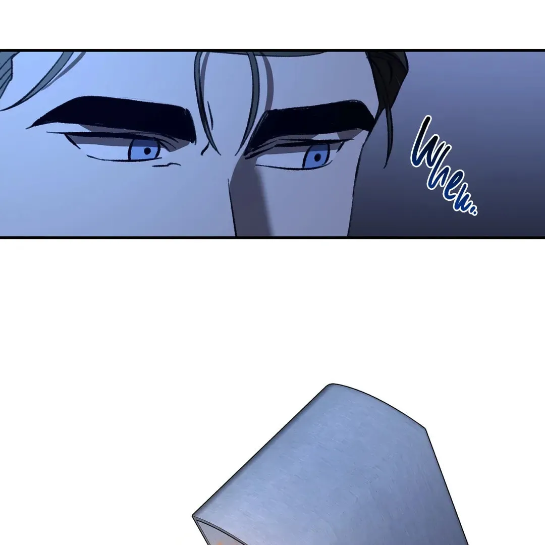 Read Wolf in the Cage chapter 32 image 6 on Lezhin