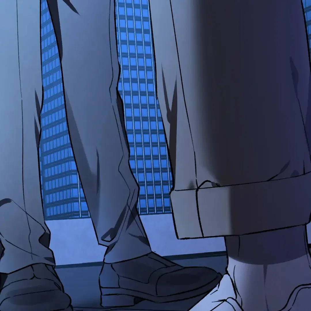 Read Wolf in the Cage chapter 32 image 60 on Lezhin