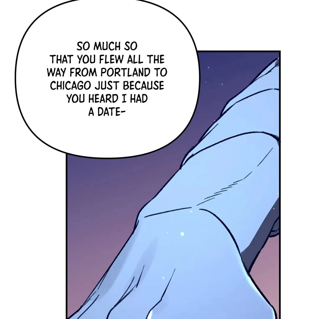 Read Wolf in the Cage chapter 32 image 69 on Lezhin
